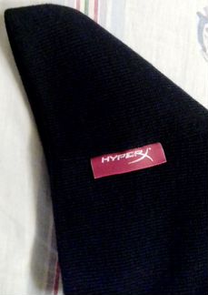 Шапка hyper X новая