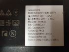 Lenovo G570 объявление продам
