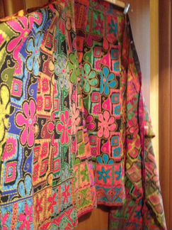 Новая юбка хлопок