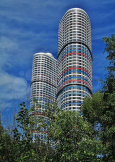 4-к квартира, 144 м², 15/38 эт.