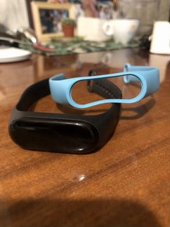 Фитнес браслет xiaomi mi band 3