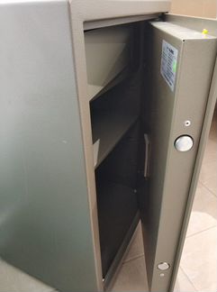 Сейф промет valberg