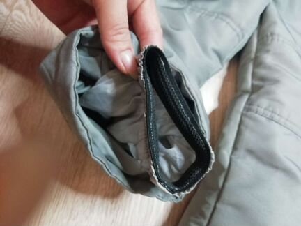 Костюм демисезонный рост 98см