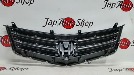Решетка радиатора Honda Accord 8 до рестайлинг