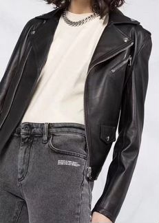 Стильные джинсы Off-white