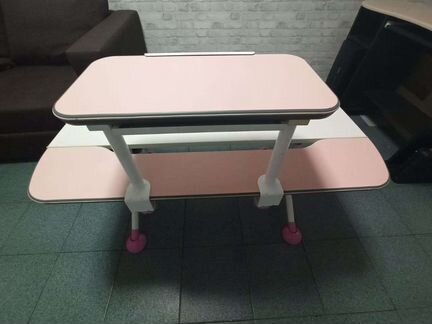 Парта Conductor-03 Milk P