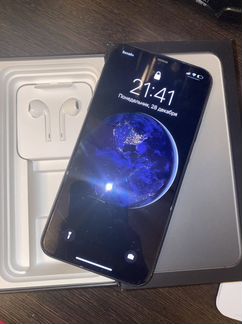iPhone 11 pro max 256gb