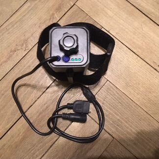 Аккумуляторный блок SolarStorm с usb и dc выходами