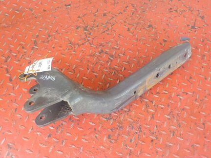 Кронштейн кабины Скания пгр 1510507