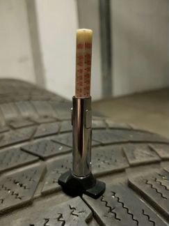 Continental CrossContact 295/35 R21 107V