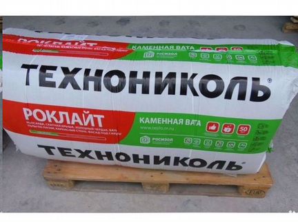 Утеплитель