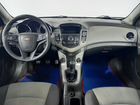 Chevrolet Cruze 1.6 МТ, 2009, 162 300 км объявление продам
