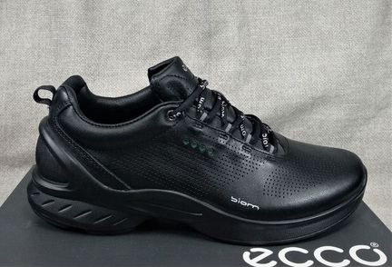 Ecco biom fjuel