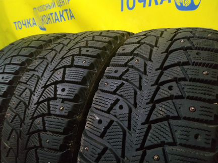 195 55 16 maxx ispresa spike