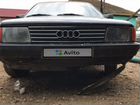 Audi 100 2.0 МТ, 1988, 365 000 км объявление продам
