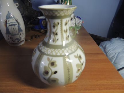 Вазы