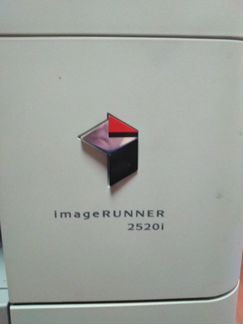 Мфу Canon imagerunner 2520i (А3, сетевой)