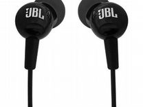 Наушники jbl c100si