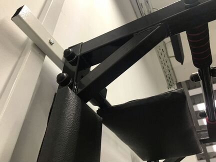 Турник 3 в 1 мультихват Premium в наличии