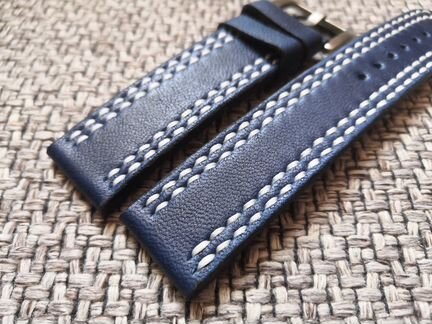 Ремешок для часов на заказ