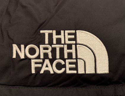 Пуховик The North Face 1996 Retro Nuptse Jacket ор