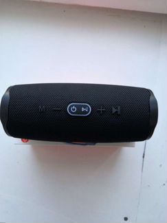 JBL Charge 4+ новая
