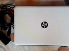 Ноутбук HP Notebook 15-ba502ur