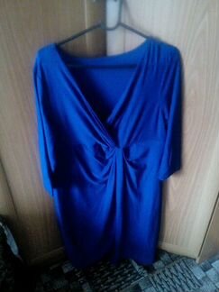 Платье, размер 50