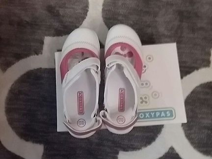 Туфли Oxypas Melissa