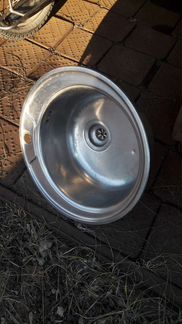 Мойка для кухни