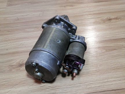 Стартер на ваз 2101-2107 элтра