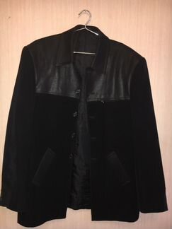 Мужской пиджак/profer