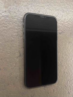 iPhone 11 64Gb, черный