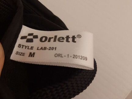 Ортез для голеностопа