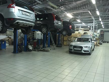 АКПП Ауди А8 6HP19A Ремонтная Гарантия 1 год