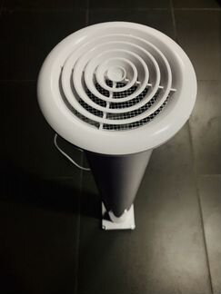 Рециркулятор бактерицидный