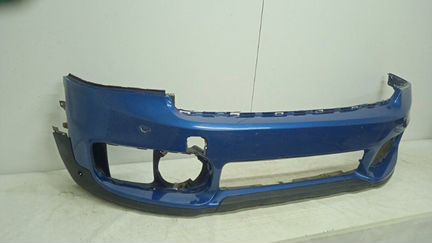 Бампер передний Mini Countryman F60 2016-2018