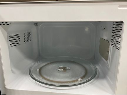 Микроволновая печь Gorenje MO17E1W