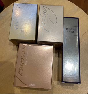 Парфюмерная вода Today женская Avon