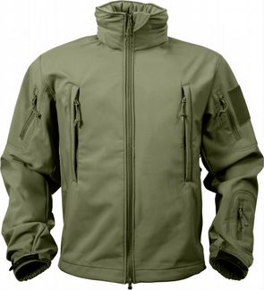 Одежда Shark Skin Soft Shell