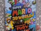 Super Mario 3d world