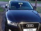 Audi A5 1.8 CVT, 2008, битый, 256 000 км объявление продам