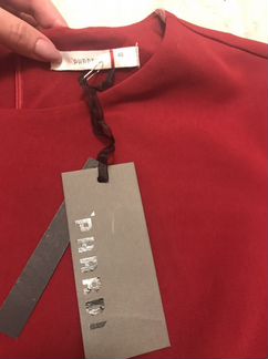 Платье Phardi турция