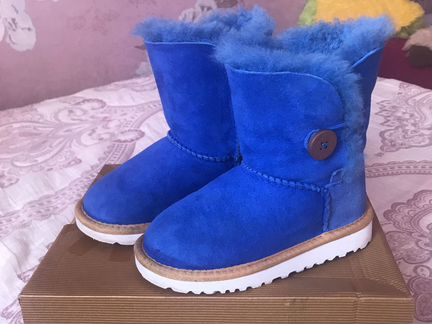 Ugg угги детские оригинал