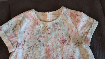 Элегантное платье Zara 92