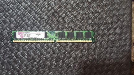 Kingston kvr800d2n6/1g