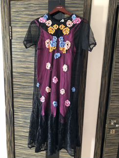 Платье для беременных ASOS Maternity