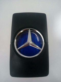 Парфюмерная вода Mercedes Benz