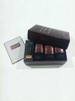 Набор подарочный антибактериальных мужских носков