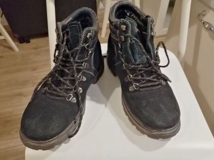 Мужские ботинки